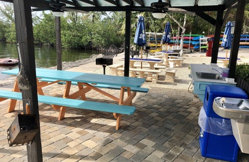 Key Largo House | Poolside Luxury Townhome At Moon Bay - Key Largo, FL