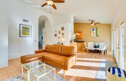 Deer Valley Estates House | Poolside Oasis 3 Mi to Lookout Mountain Park!
