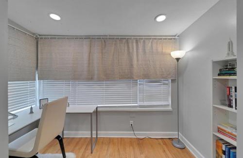 Greater Woodlawn House | Poolside Paradise - Spacious - Peaceful Patio