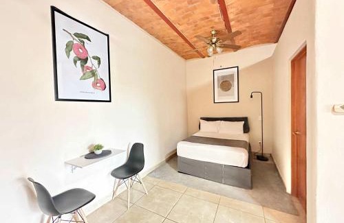 Ajijic Apartment | Poolside Paradise Suite in the heart of Ajijic