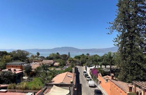 Ajijic Apartment | Poolside Paradise Suite in the heart of Ajijic