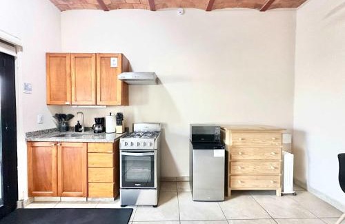 Ajijic Apartment | Poolside Paradise Suite in the heart of Ajijic