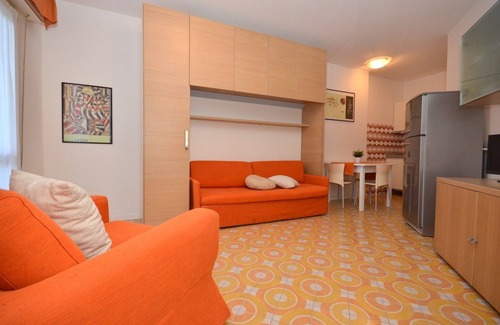 Lignano Riviera Apartment | Poolside studio retreat by Beahost Rentals