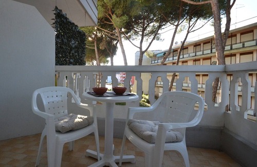 Lignano Riviera Apartment | Poolside studio retreat by Beahost Rentals
