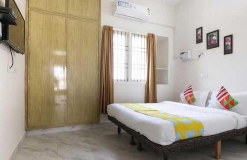 Inna Hotel | POP 89246 Hotel Jagannath