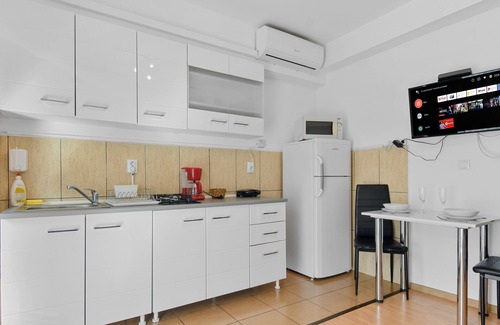Sinaia Apartment | Pop Apartment