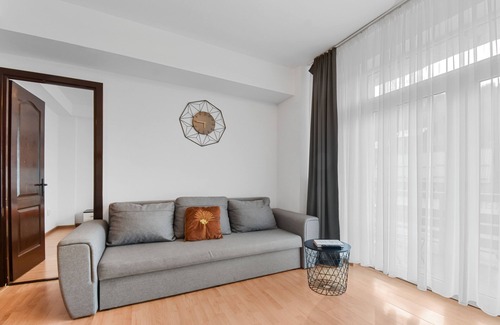 Sinaia Apartment | Pop Apartment