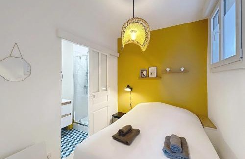 Barbatre Apartment | Pop House - COSY - Rénové