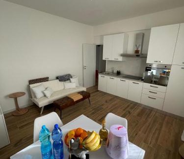 Rapallo Apartment | Pop House