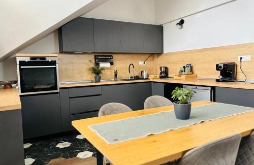 Cluj-Napoca Apartment | Popa Apartment
