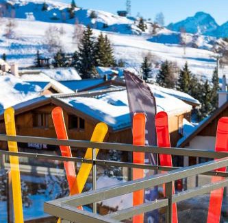Viel-Alpe Hotel | PopAlp