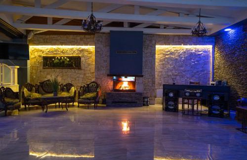 Cartisoara House | Popas Turistic Transfagarasan