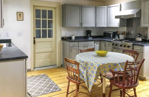 Phippsburg House | Popham Beach ~ Phippsburg ~ EV Charger ~ Pets Welcome