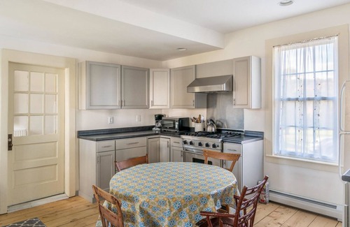 Phippsburg House | Popham Beach ~ Phippsburg ~ EV Charger ~ Pets Welcome