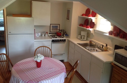 Phippsburg Cottage | Popham Beach, Quiet, Private