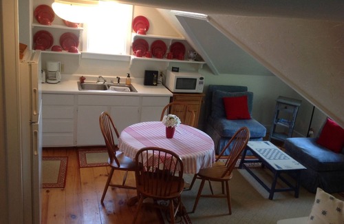Phippsburg Cottage | Popham Beach, Quiet, Private