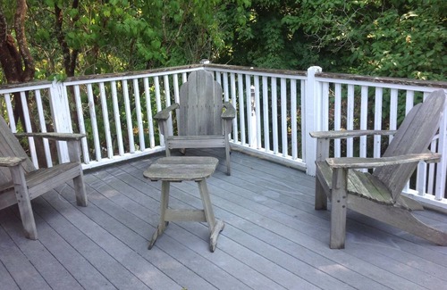 Phippsburg Cottage | Popham Beach, Quiet, Private