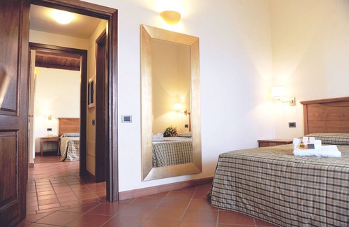 Maierato Hotel | Popilia Country Resort