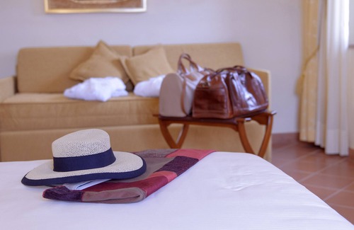 Maierato Hotel | Popilia Country Resort