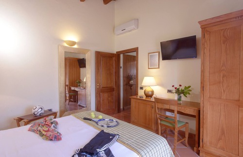 Maierato Hotel | Popilia Country Resort