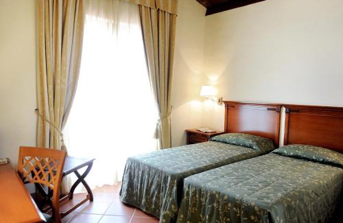 Maierato Hotel | Popilia Country Resort