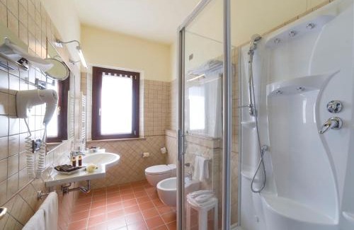 Maierato Hotel | Popilia Country Resort