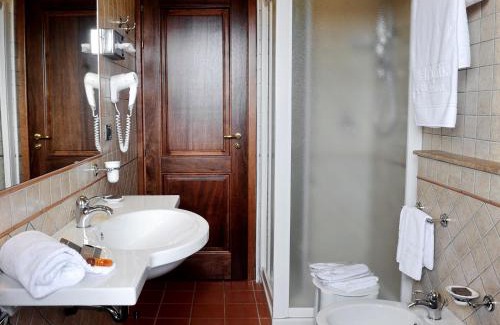 Maierato Hotel | Popilia Country Resort