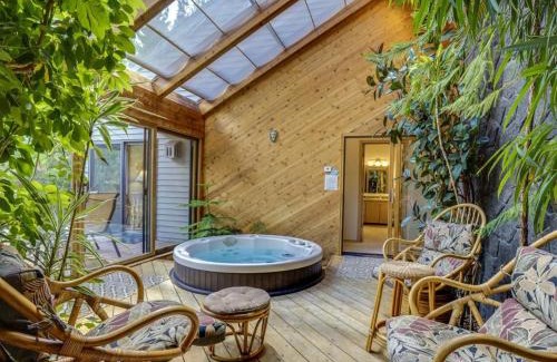 Deer Park House | Poplar 12 | Discover Sunriver
