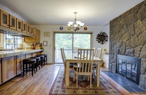 Deer Park House | Poplar 12 | Discover Sunriver