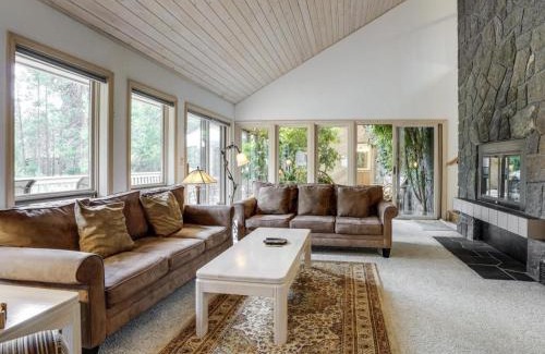 Deer Park House | Poplar 12 | Discover Sunriver