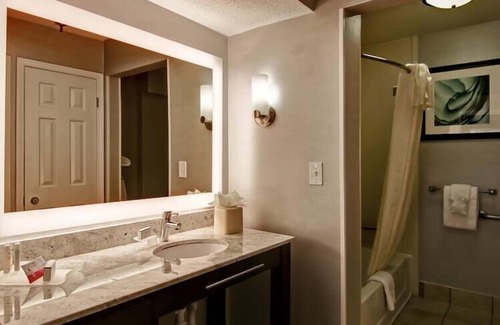 White Station Apartment | Poplar Inn and Suites