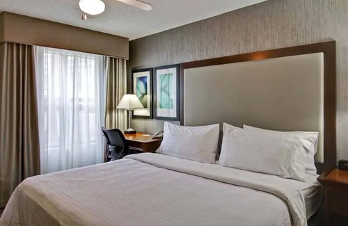 White Station Apartment | Poplar Inn and Suites