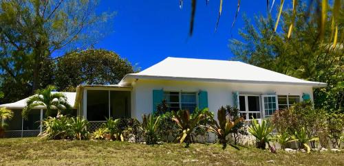 North Palmetto Point House | Poponi House home