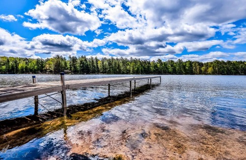 Eagle River House | Poppa's Paradise
