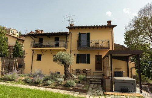 Porrena House | POPPI garden