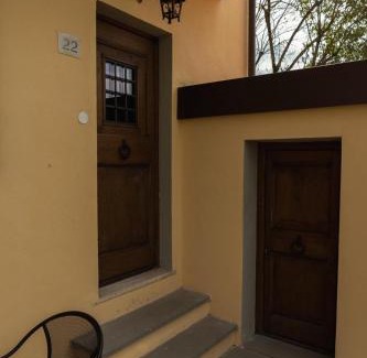 Porrena House | POPPI garden