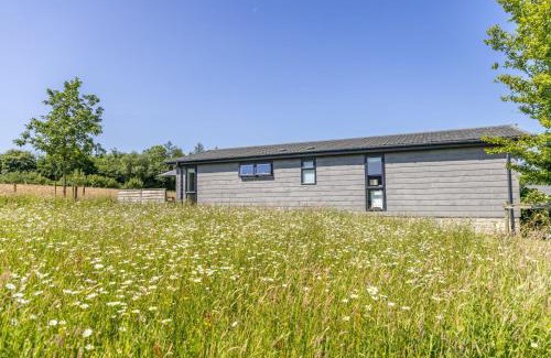 Lifton House | Poppy, 5 Roadford Lakes Lodges