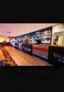Leysdown-on-Sea Apartment | Poppy Caravan