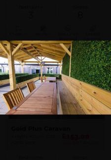 Leysdown-on-Sea Apartment | Poppy Caravan