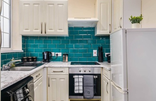 Sheffield House | Poppy House 3Bed in Sheffield