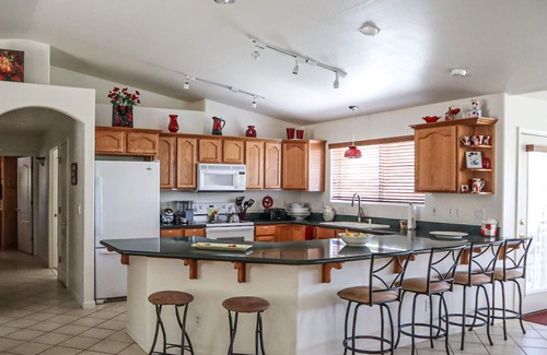 Yavapai Hills House | Poppy House: Charming Prescott Getaway ~ Mtn Views