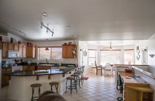 Yavapai Hills House | Poppy House: Charming Prescott Getaway ~ Mtn Views