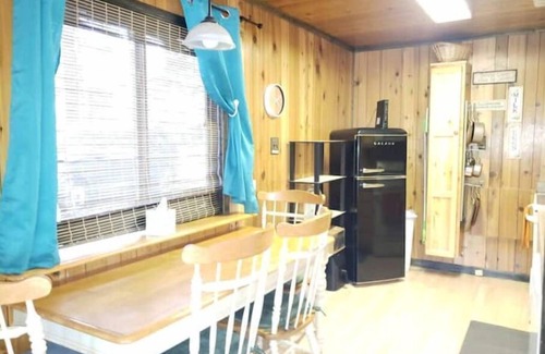 Munds Park Cabin | Poppy's Lodge