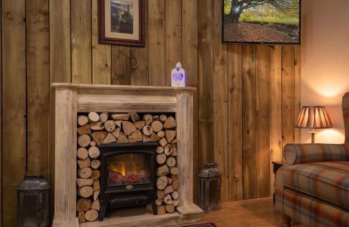 Cupar Apartment | Poppy's Place Cupar