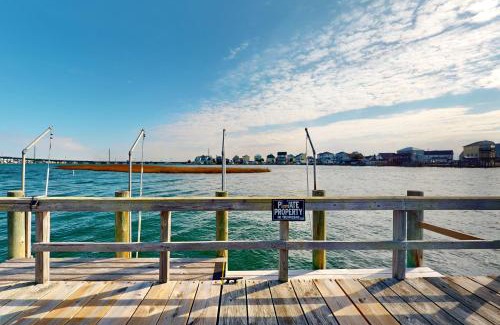 Atlantic Beach House | Pops Place