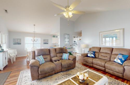 Atlantic Beach House | Pops Place