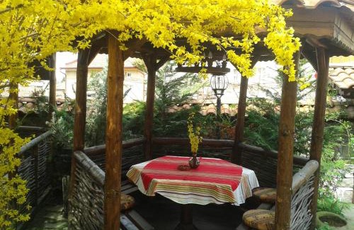 Bratsigovo Hotel | Popsokol House