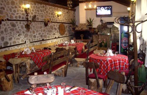 Bratsigovo Hotel | Popsokol House