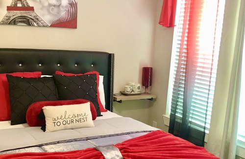 Summerhill Apartment | POPULAR AND COZY DOWNTOWN ATLANTA CONDO