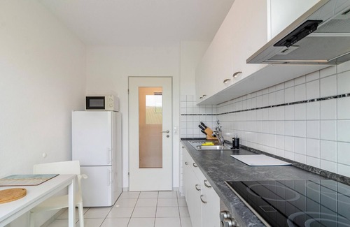 Meersburg Condo | Popular apartment */DTV with lake & Alpenblick and south balcony